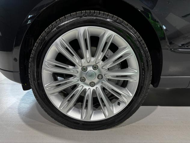 LAND ROVER Range Rover 4ªserie Range Rover 3.0D l6 Westminster - Foto 5
