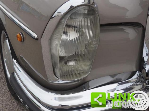 MERCEDES-BENZ S 280 1968 rif. 23775333 - Foto 10