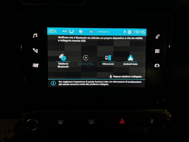 CITROEN C3 AIRCROSS 1.5 BLUEHDI 120CV EAT6 FEEL 22 - Foto 2