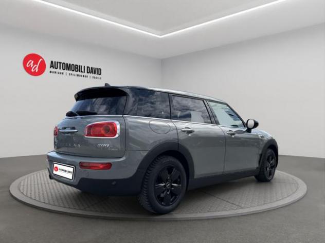 MINI Clubman 2.0 Cooper D Business rif. 23516446 - Foto 4