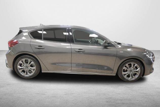 Ford Focus 1.5 EcoBlue 115 CV automatico 5p. ST-Line - Foto 6