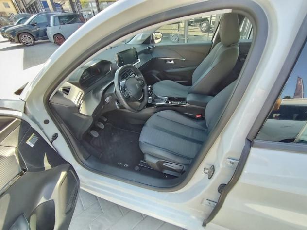 Peugeot 208 Allure Navi Pack BlueHDi 100 S/S - Foto 5