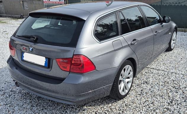 Bmw 318d 2.0 143CV cat Touring MSport 2012 Complete package - Foto 5