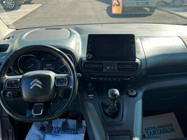 CITROEN Berlingo BlueHDi 130 Stop&Start XL rif. 23877360 - Foto 8