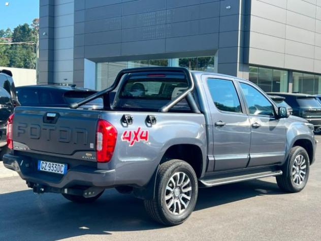FOTON Tunland G7 Tunland G7 2.0 TDI Doppia Cabina 4WD AT8 rif. 23910105 - Foto 5