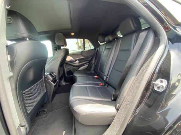 Mercedes-Benz GLE 300 d Coupe mhev Premium Pro 4matic auto - Foto 8