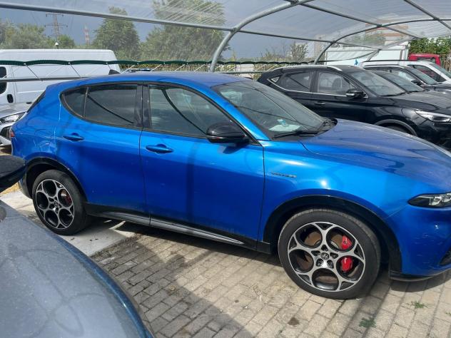 Alfa Romeo Tonale 1.5 160cv Hybrid TCT7 Veloce - Foto 6