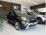 Fiat 500X 1.6 MJT 120CV CROSS - FULL LED CAMERA CLIMA B. SHAFT CERCHI R18