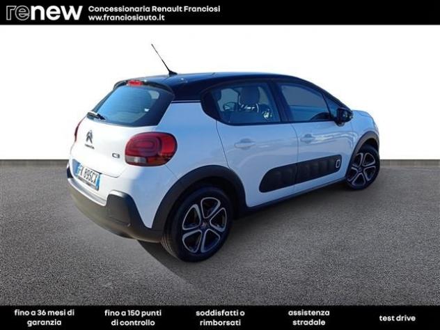 CITROEN C3 1.2 PureTech 82cv Feel neopatentati rif. 24117190 - Foto 3