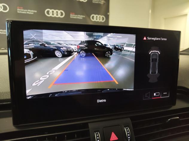 Audi Q5 Q5 Sportback 40 2.0 tdi mhev 12V S line Plus quattro s-tronic - Foto 10