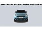 FIAT 600 Hybrid 110 CV DCT MHEV Icon rif. 23807629