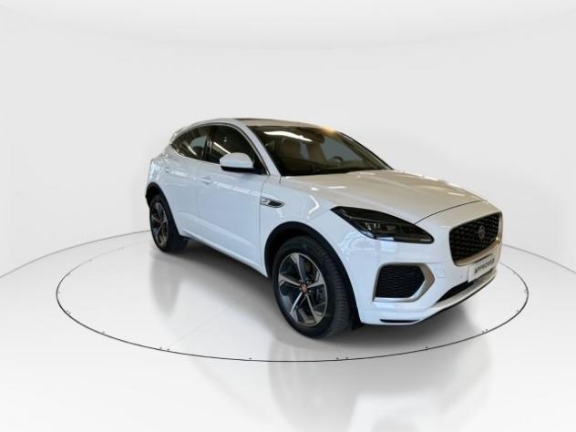 JAGUAR E-Pace 2.0D I4 163 CV AWD Auto R-Dynamic SE rif. 23972654 - Foto 10