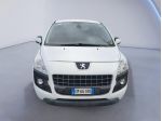 Peugeot 3008 1.6 VTI 120 CV GPL  NEOPATENTATI
