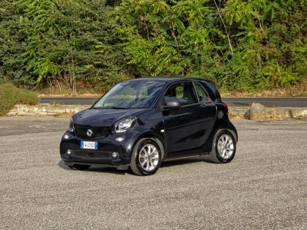 Smart ForTwo 70 1.0 twinamic BRABUS Style E6 Automatico NEO 2019 - Foto 3