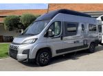 Carado CV600 Pro+ Tetto a soffietto - Il van con tetto a soffietto!