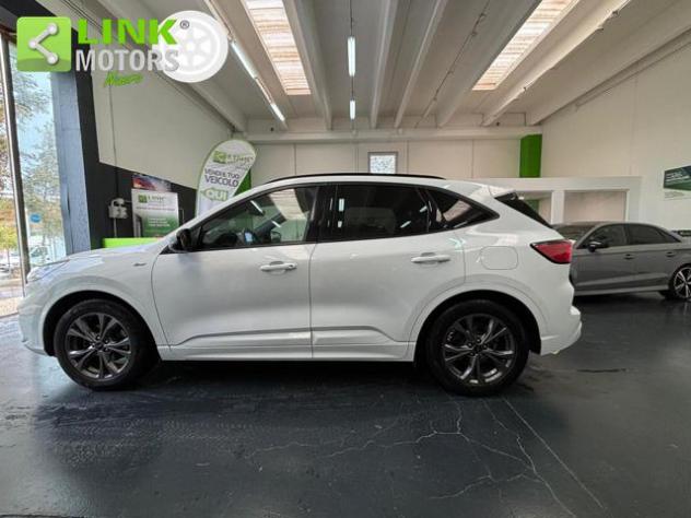 FORD Kuga ST-Line X Design 2wd 120cv rif. 24204292 - Foto 6