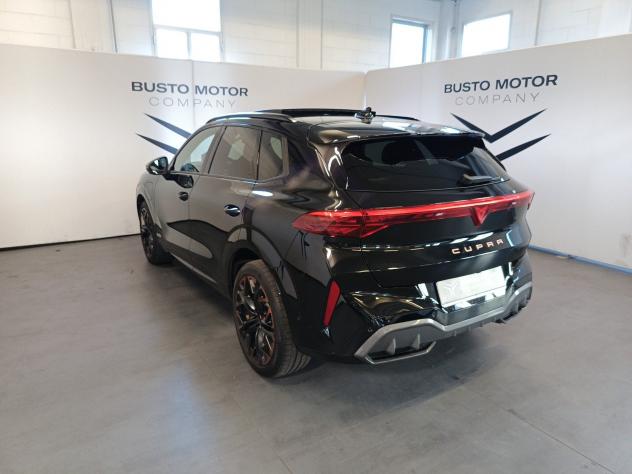 CUPRA Terramar Terramar 1.5 e-hybrid VZ 272cv dsg - Foto 6
