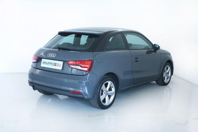 Audi A1 1.0 TFSI 82cv Design Climatizzatore automatico/Sedili riscaldabili - Foto 4