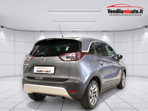 Opel Crossland X Crossland X 1.5 ecotec Ultimate s&s 102cv - Foto 5