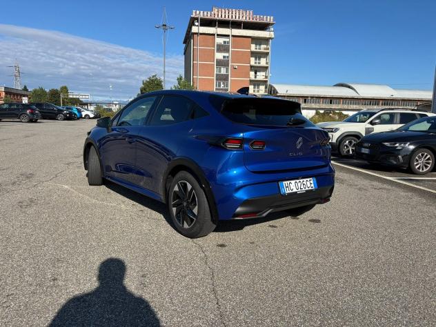 Renault Clio VI 2025 1.8 full hybrid E-Tech Techno Auto - Foto 10