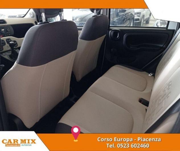 FIAT Panda Panda 0.9 TwinAir Turbo Natural Power Easy - Foto 5
