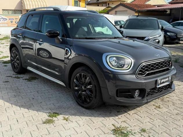 MINI Countryman 2.0 Cooper SD Countryman ALL4 Automatica rif. 24019082 - Foto 3