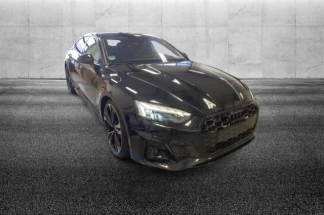 AUDI A5 SPB 40 TDI S tronic S line edition rif. 23759193 - Foto 2