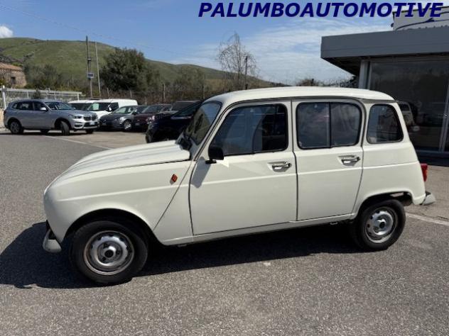 RENAULT R 4 R4 rif. 24054011 - Foto 3