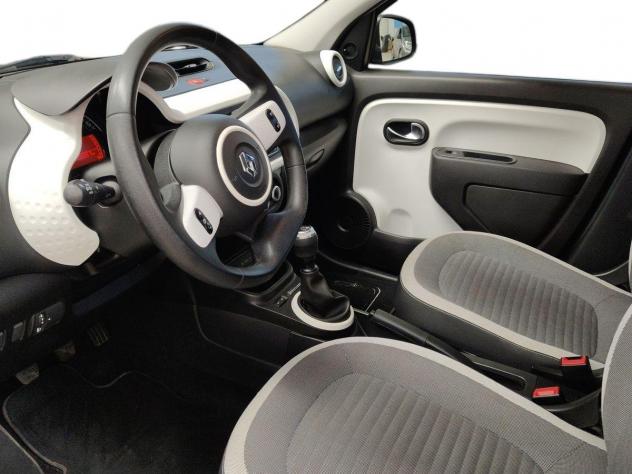 Renault Twingo 2019 Benzina 1.0 sce Life 65cv - Foto 6