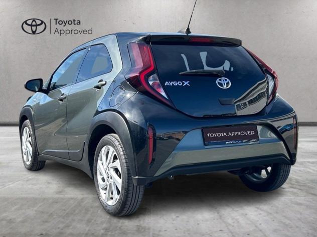 Toyota Aygo X 1.0 Trend 72cv - Foto 5