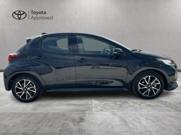 Toyota Yaris IV 2020 1.5h Trend - Foto 4