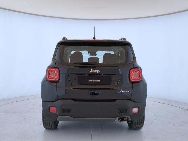jeep renegade 1.0 t3 Limited 2wd - Foto 5