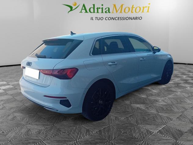Audi A3 Sportback 40 TFSI e S tronic Business Advanced - Foto 5