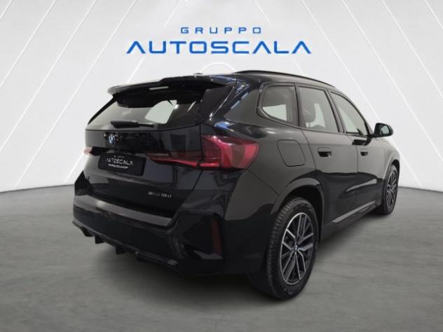 BMW X1 sDrive 18d 150cv Msport rif. 24144627 - Foto 5