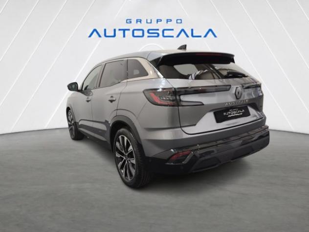 RENAULT Austral 1.2 Full Hybrid E-Tech 200 CV Techno rif. 24038453 - Foto 4