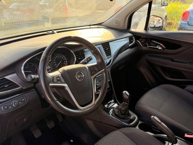 OPEL - Mokka X - 1.6 CDTI Ecotec 136 4x2 S&S Ult. - Foto 7