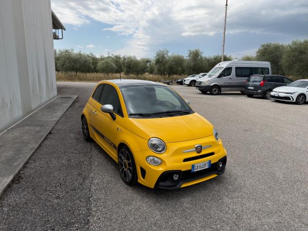 Abarth 595 1.4 Turbo T-Jet 165 CV Turismo - Foto 4