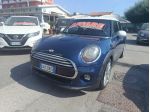 Mini 1.5 Cooper D