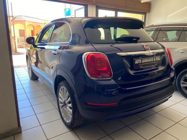 Fiat 500X 1.6 MultiJet 120 CV Lounge - Foto 3