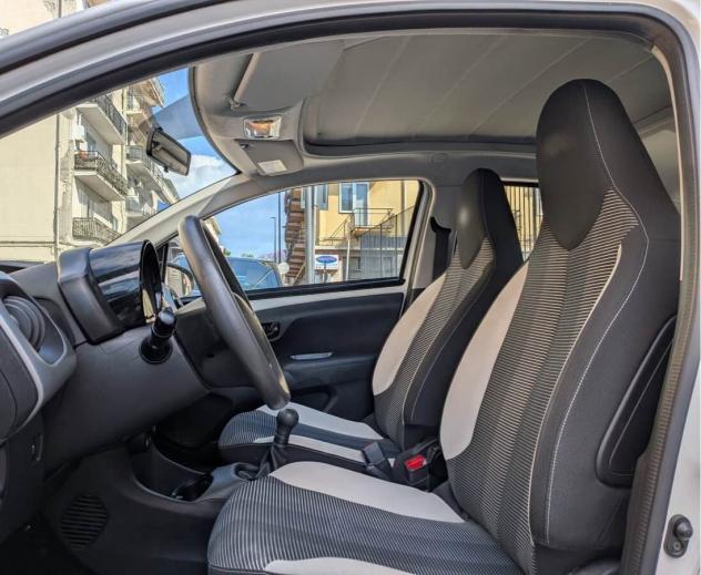 Peugeot 108 VTi 68 5 porte Active TOP! - Foto 9