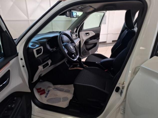 SUZUKI Swift 1.2 Hybrid Top AT Sakura - Limited Edition rif. 23725641 - Foto 8
