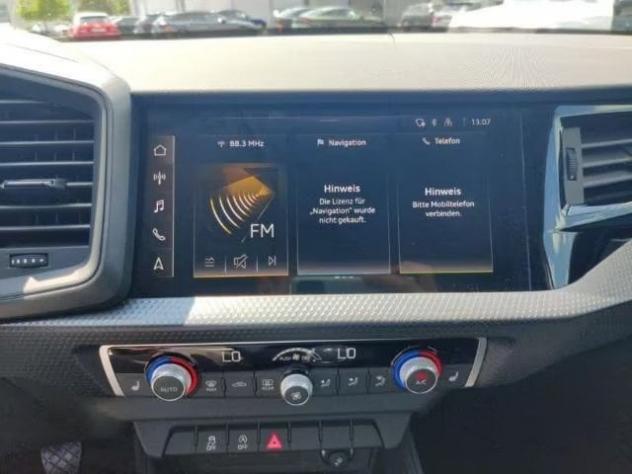 Audi A1 Sportback 25 TFSI S tronic Advanced Full LED Cockpit 16" - Foto 6