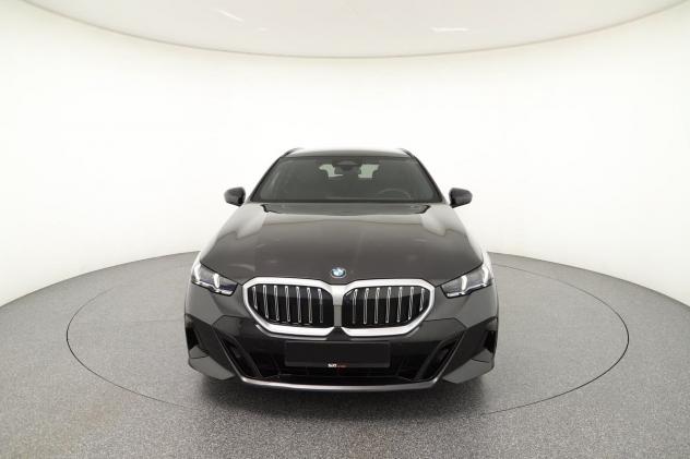 BMW Serie 5 520d xDrive M Sport Gancio Tetto Pelle Camera 360° - Foto 5