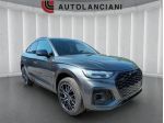 AUDI Q5 SPB 40 TDI BLACKLINE 204CV NAV CAM360° MATRIX"20 rif. 24078108