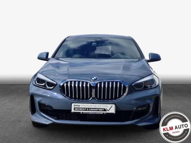 BMW 118 i 5p. M sport **SCONTO FORZE ARMATE** rif. 23837205 - Foto 3