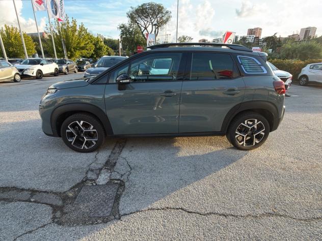 Citroën C3 Aircross PureTech 110 S&S Shine- KM. 17.927 - Foto 4