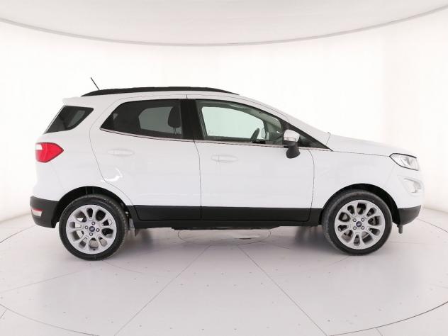 Ford EcoSport 1.0 ecoboost Titanium s&s 125cv my20.25 - Foto 3