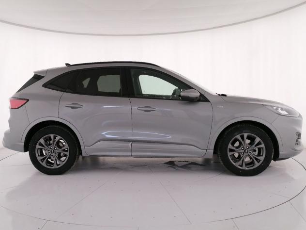 Ford Kuga 2.5 full hybrid ST-Line X 2wd 190cv cvt - Foto 3