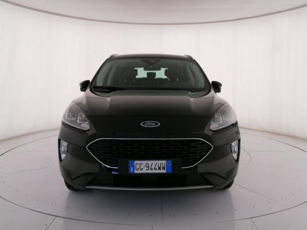Ford Kuga 2.5 full hybrid Connect 2wd 190cv e-shifter - Foto 5
