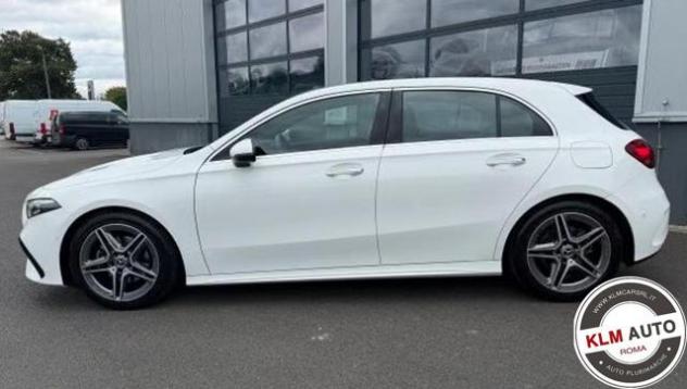 MERCEDES-BENZ A 200 Automatic AMG Line Premium rif. 24074810 - Foto 3